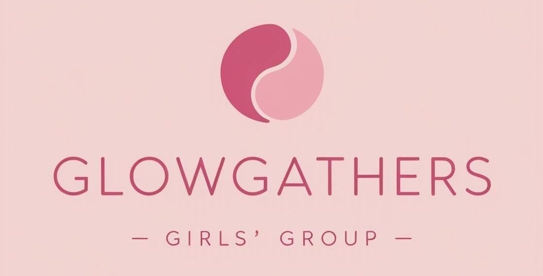 Glow Gathers logo